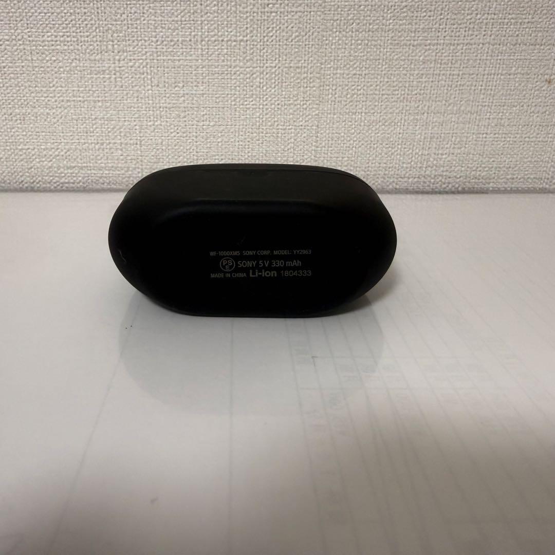イヤホン [SONY] WF-1000XM5