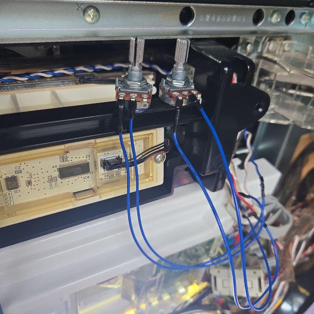 スロット　A-SLOT 偽物語　不用機付き