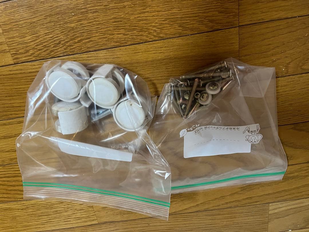 カトージ KATOJI ベビーベッド＆西川敷布団【直接引取限定・世田谷区】