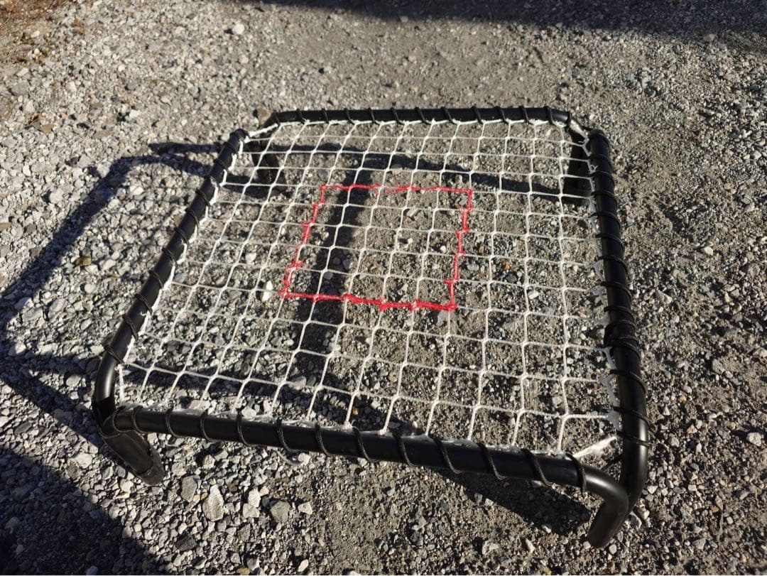 バッティング 守備　FBT-500