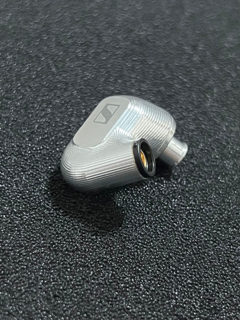 SENNHEISER IE900 付属完備 正規品 2024年製