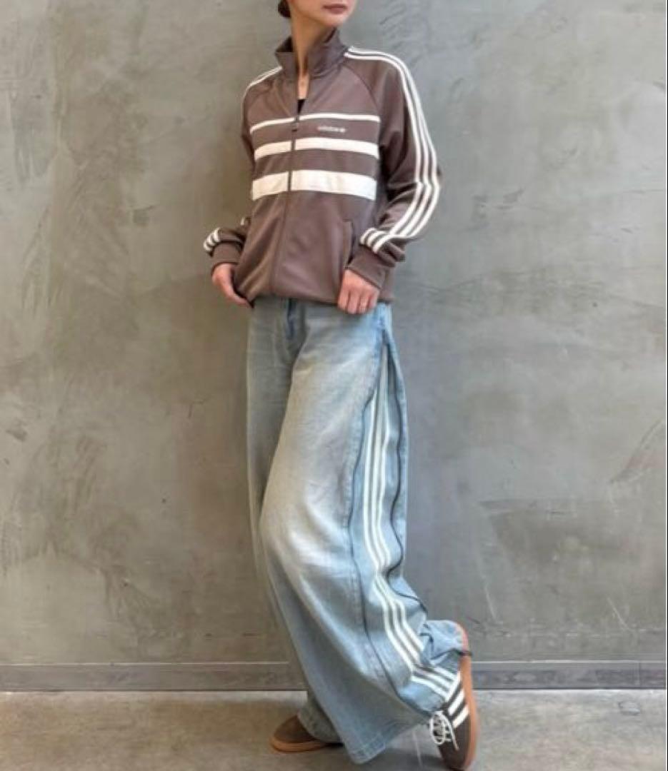 タグ付き【未使用品】販路限定 FIRST TRACKファースト トラック トップ