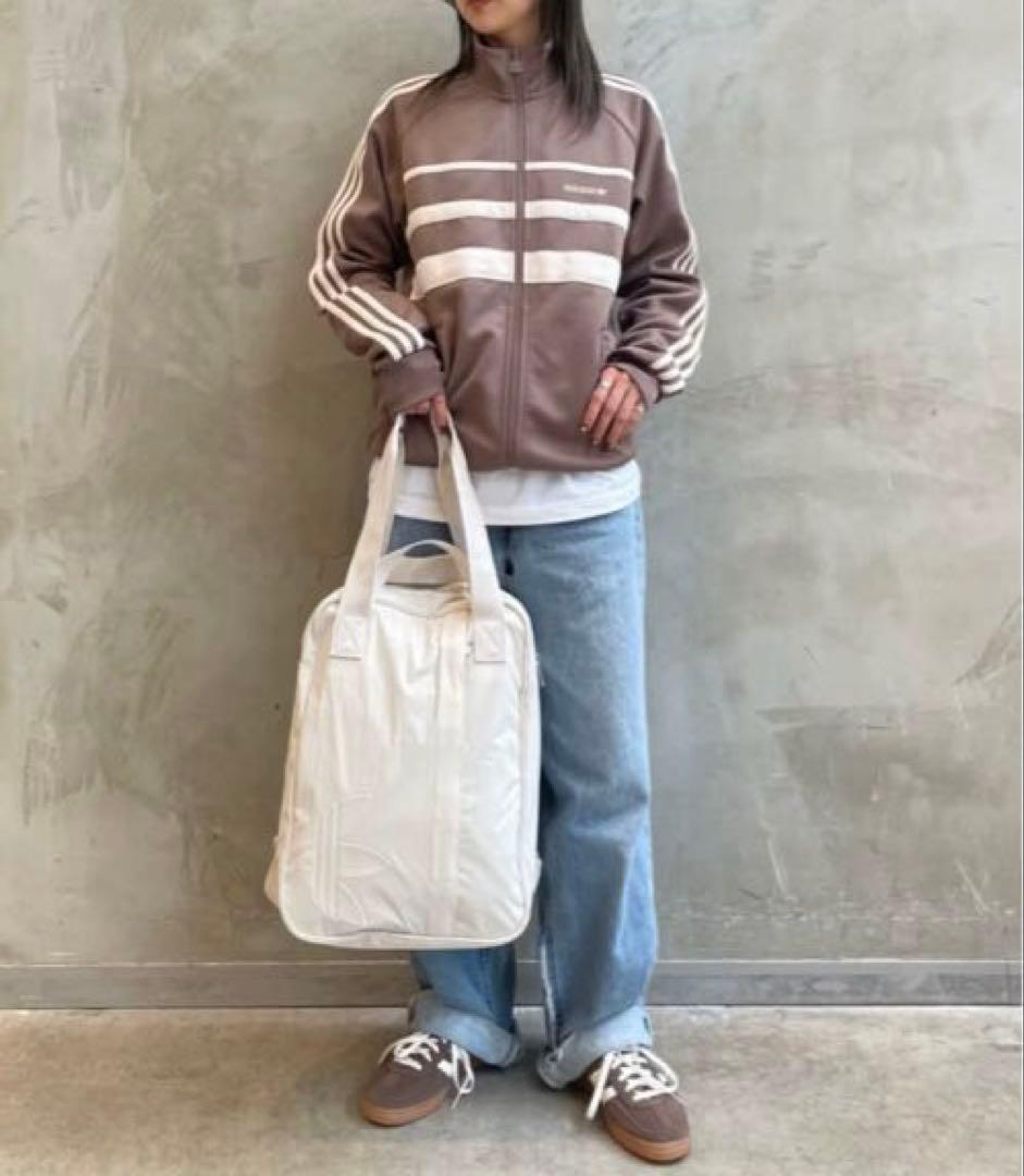 タグ付き【未使用品】販路限定 FIRST TRACKファースト トラック トップ