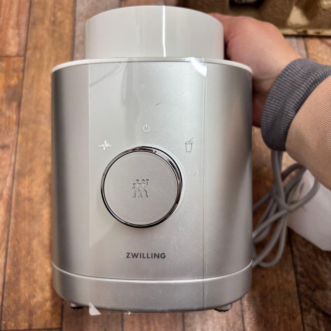 ツヴィリング　パーソナルブレンダー550ml