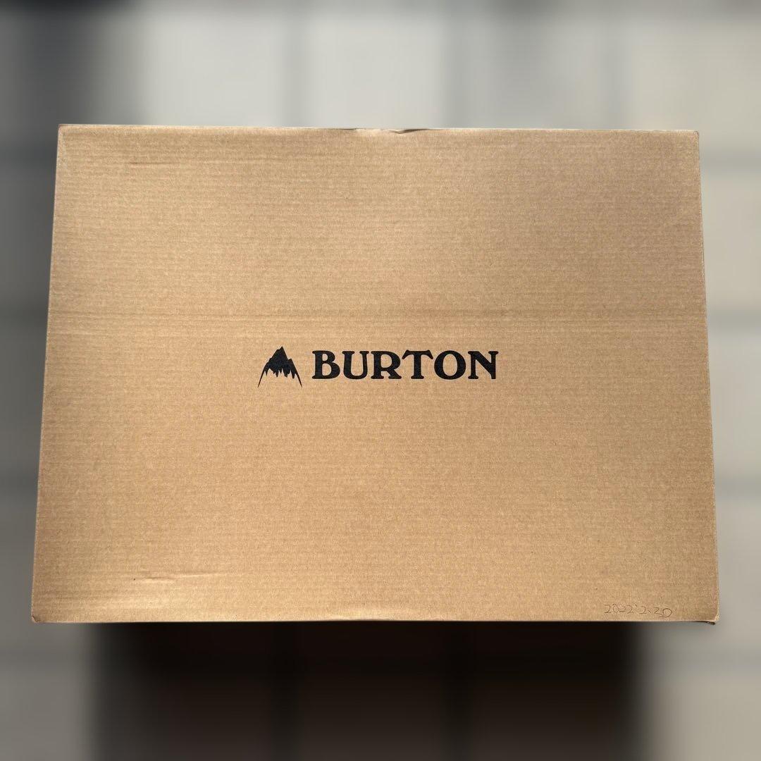 BURTON ION WIDE スノーボード ブーツ