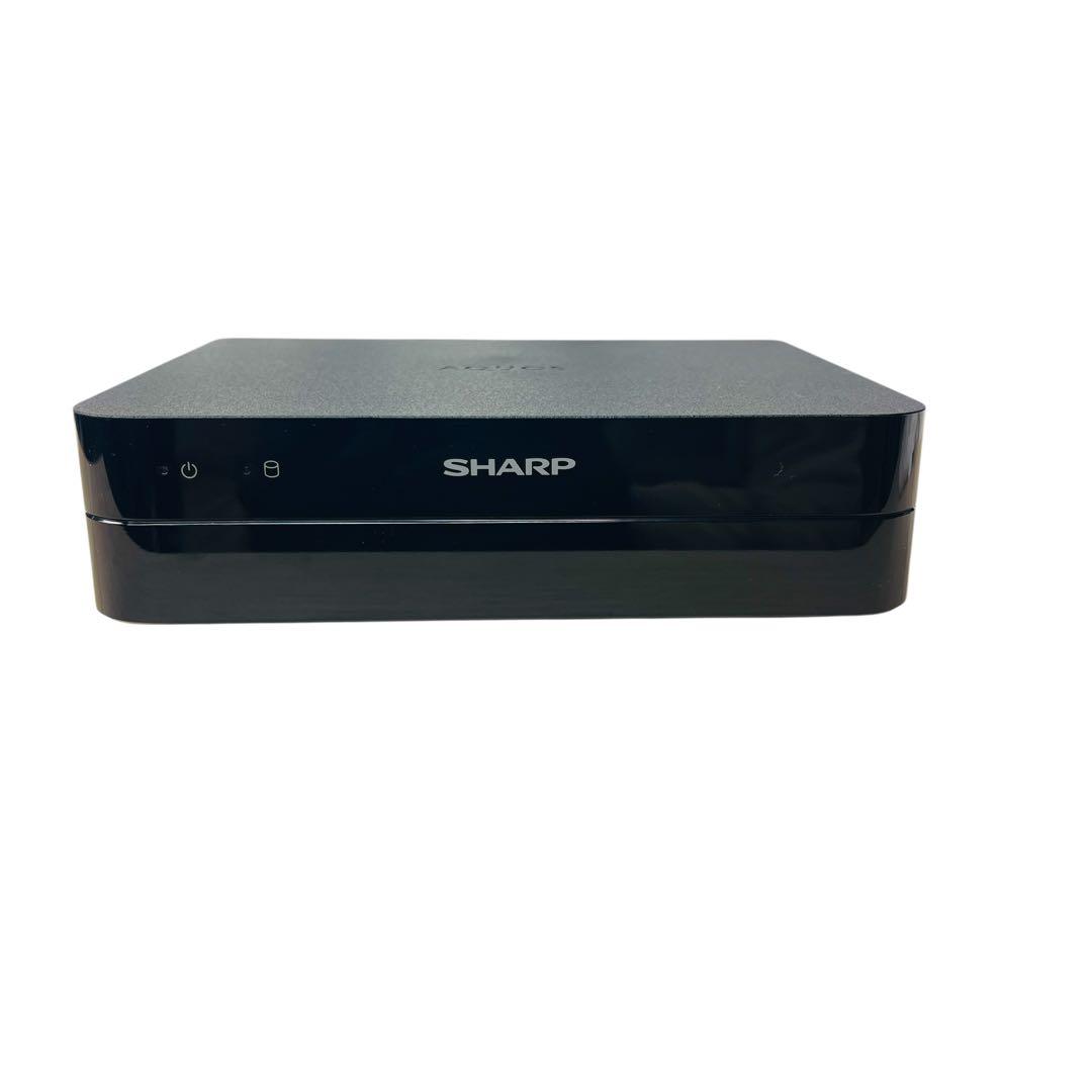 【即購入OK】SHARP AQUOS ポータブルテレビ 2T-C12AP-B