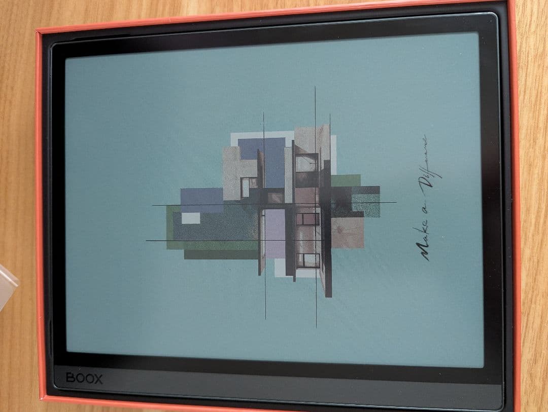 BOOX Tab Ultra C Pro 10 キーボード　スタイラス　カバー