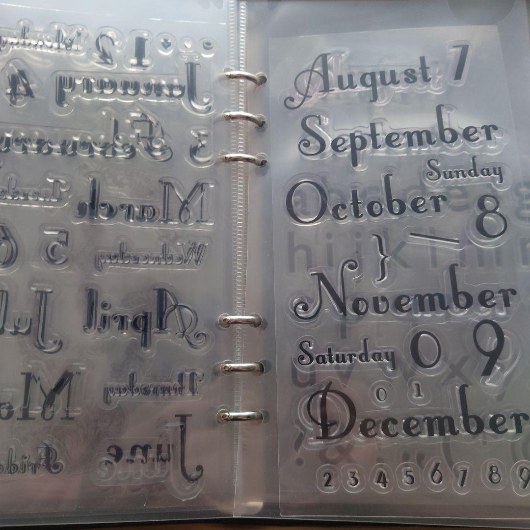 カトルバグ　本体　ペーパー系　スタンプ　まとめ売り