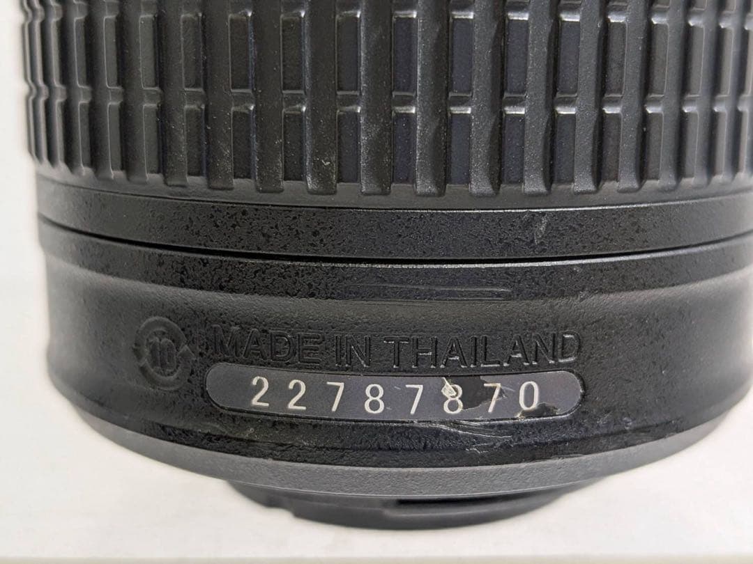 ✨極美品✨ニコン D5600❤️わずか2,548ショット！