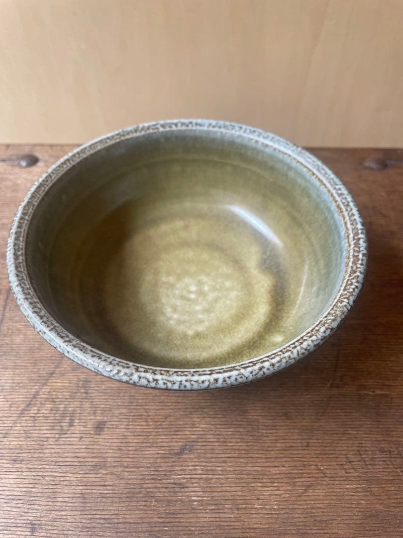 Steve Harrison lim bowl スティーブハリソン　リムボウル