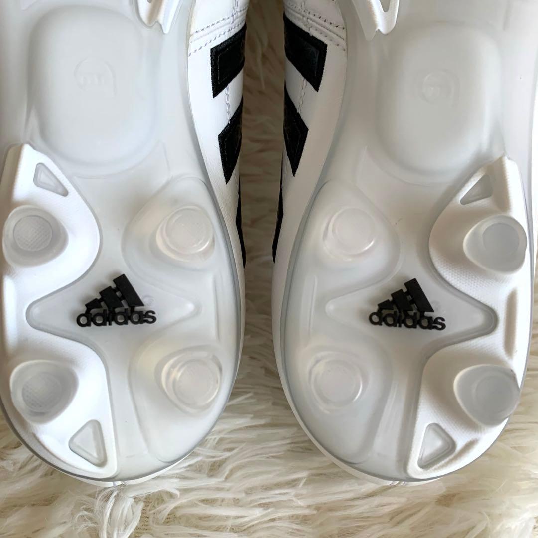 未使用品❣️adidas パティーク グローロ　25cm