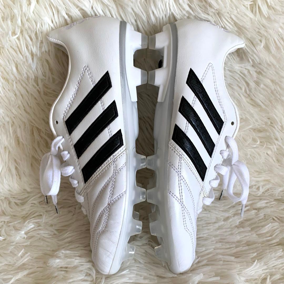 未使用品❣️adidas パティーク グローロ　25cm