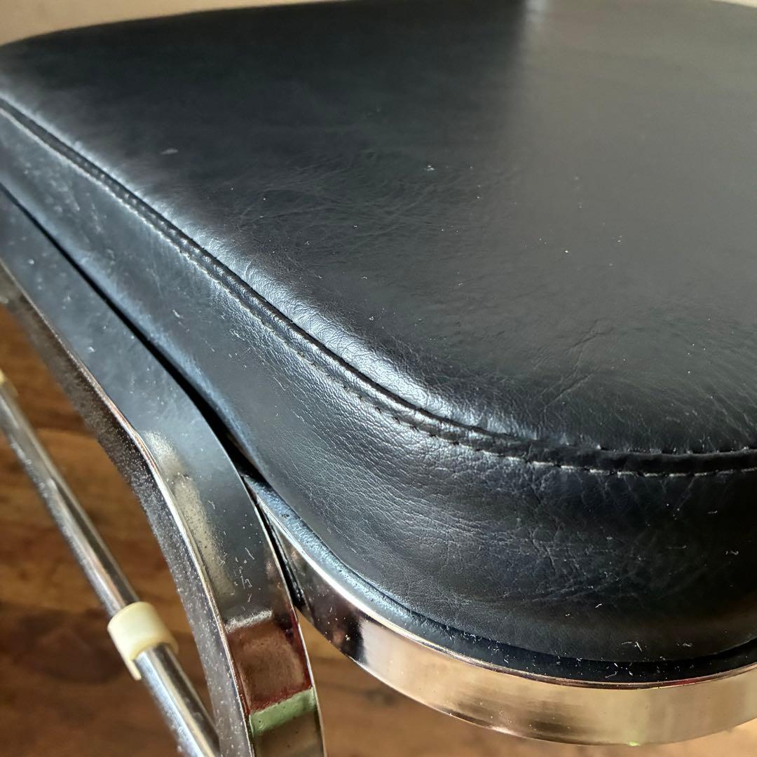 ヴィンテージ インダストリアル ダイニングチェア