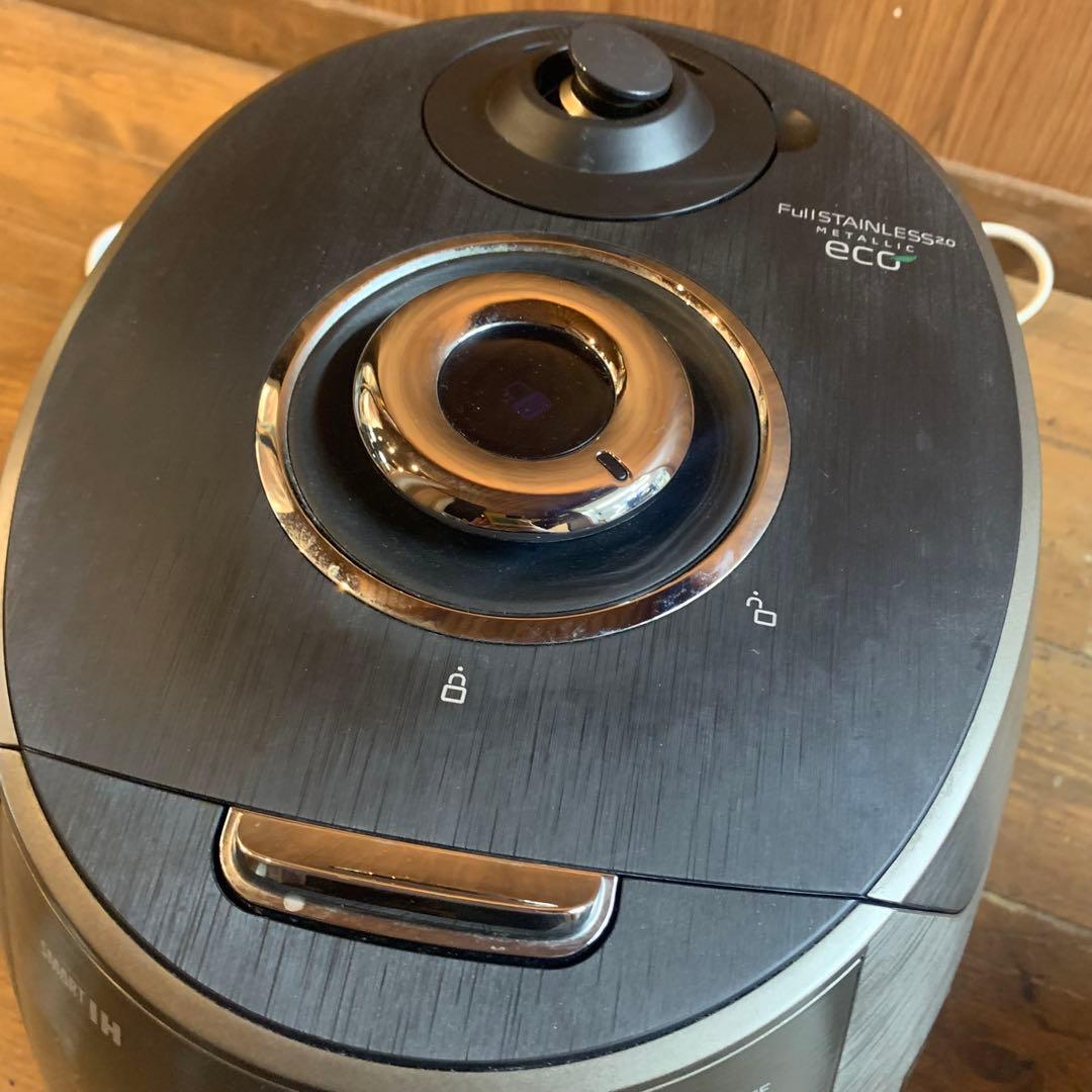 玄米発芽炊飯器 発芽マイスターDX CUCKOO CRP-CHST1005F