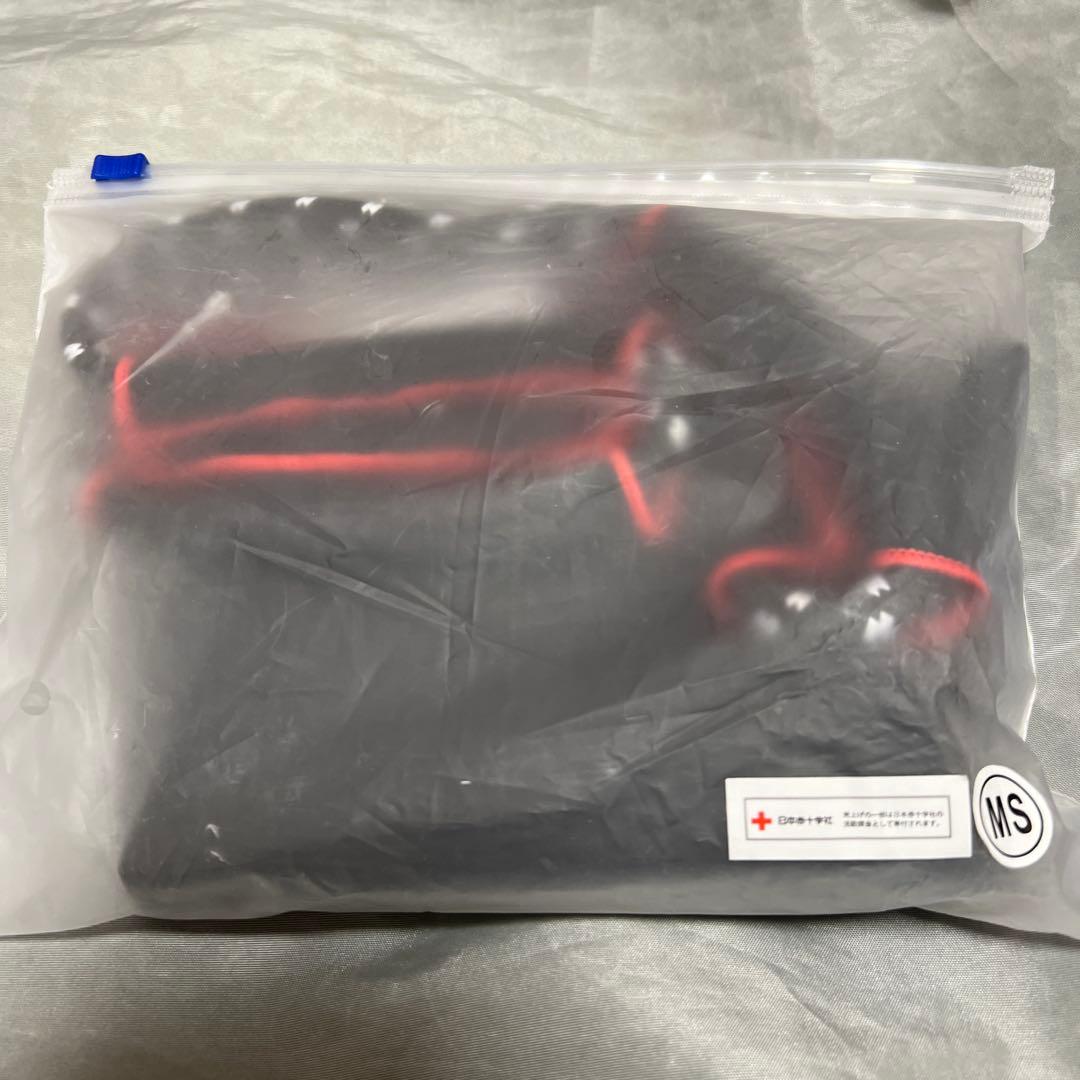 Ball&Chain ペコちゃん コラボ ブラック 新品　 未使用　MSサイズ