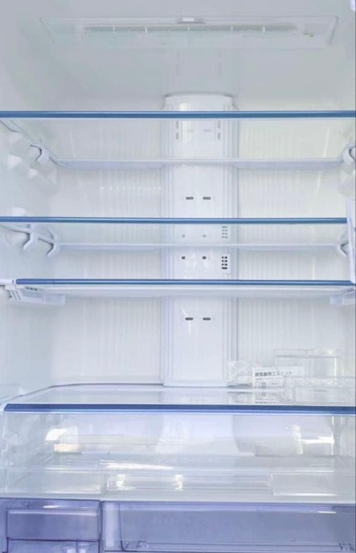 みーさま専用 三菱　切れちゃう瞬冷凍　冷蔵庫　2024年製　517リットル