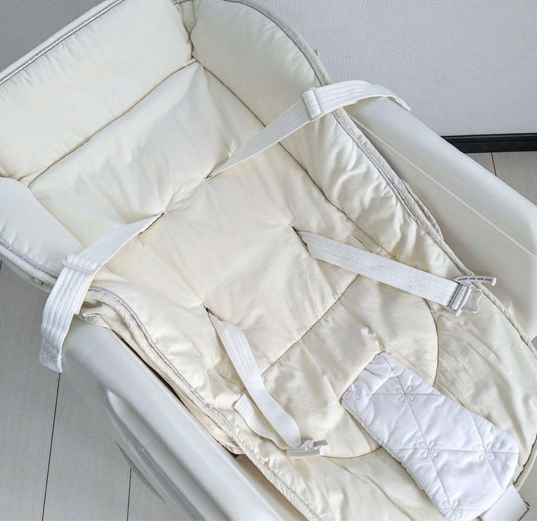 【早い者勝ち❣】コンビ 電動ハイロー フェアレット オートスウィング EX⭐︎