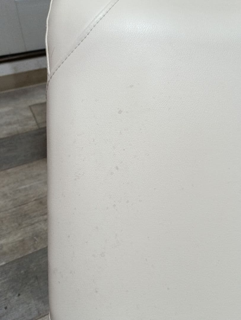 タカラベルモント D.suite レッグレスト②