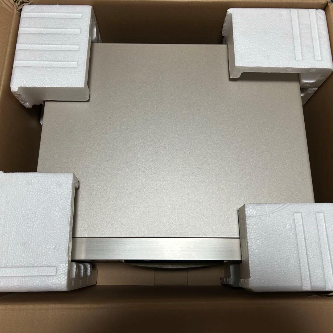 Pioneer パイオニア PD-HL5 コンパクトディスクプレーヤー 元箱付き