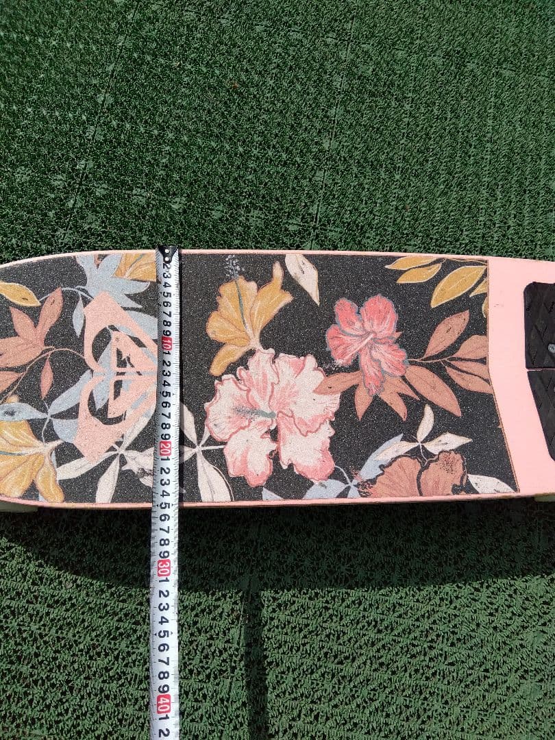 美✨希少✨ROXY サーフスケート CX系/YOW ヤウ SECTOR9