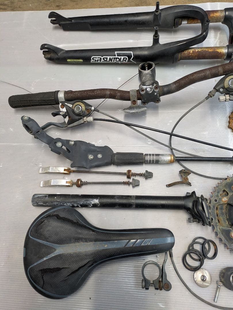 茂*き様 GT マウンテンバイク 29インチ