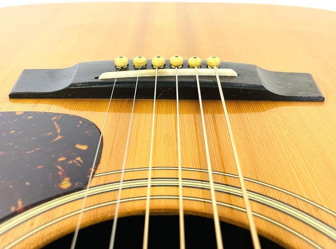 YAMAHA FG-251 オレンジラベル ジャパン ビンテージ【整備品】