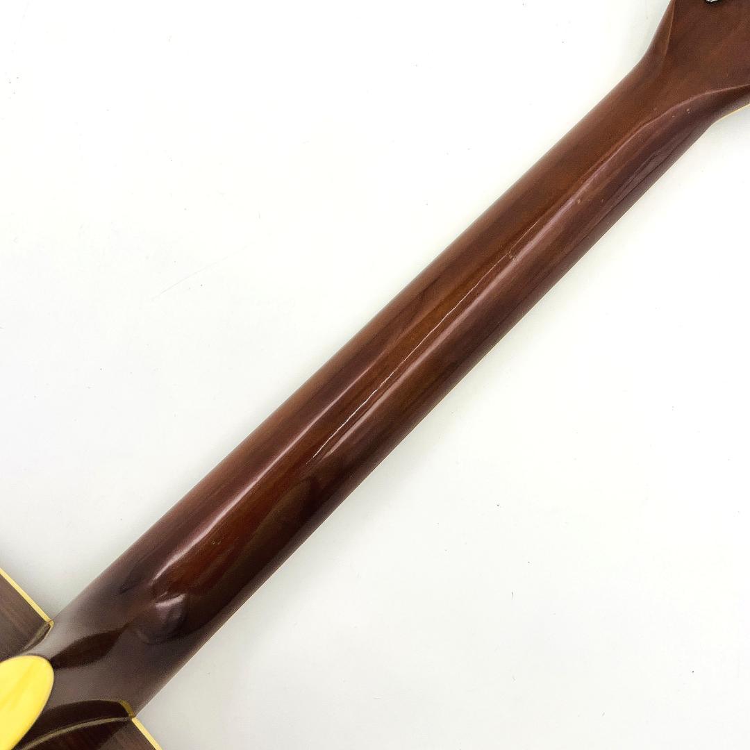 YAMAHA FG-251 オレンジラベル ジャパン ビンテージ【整備品】
