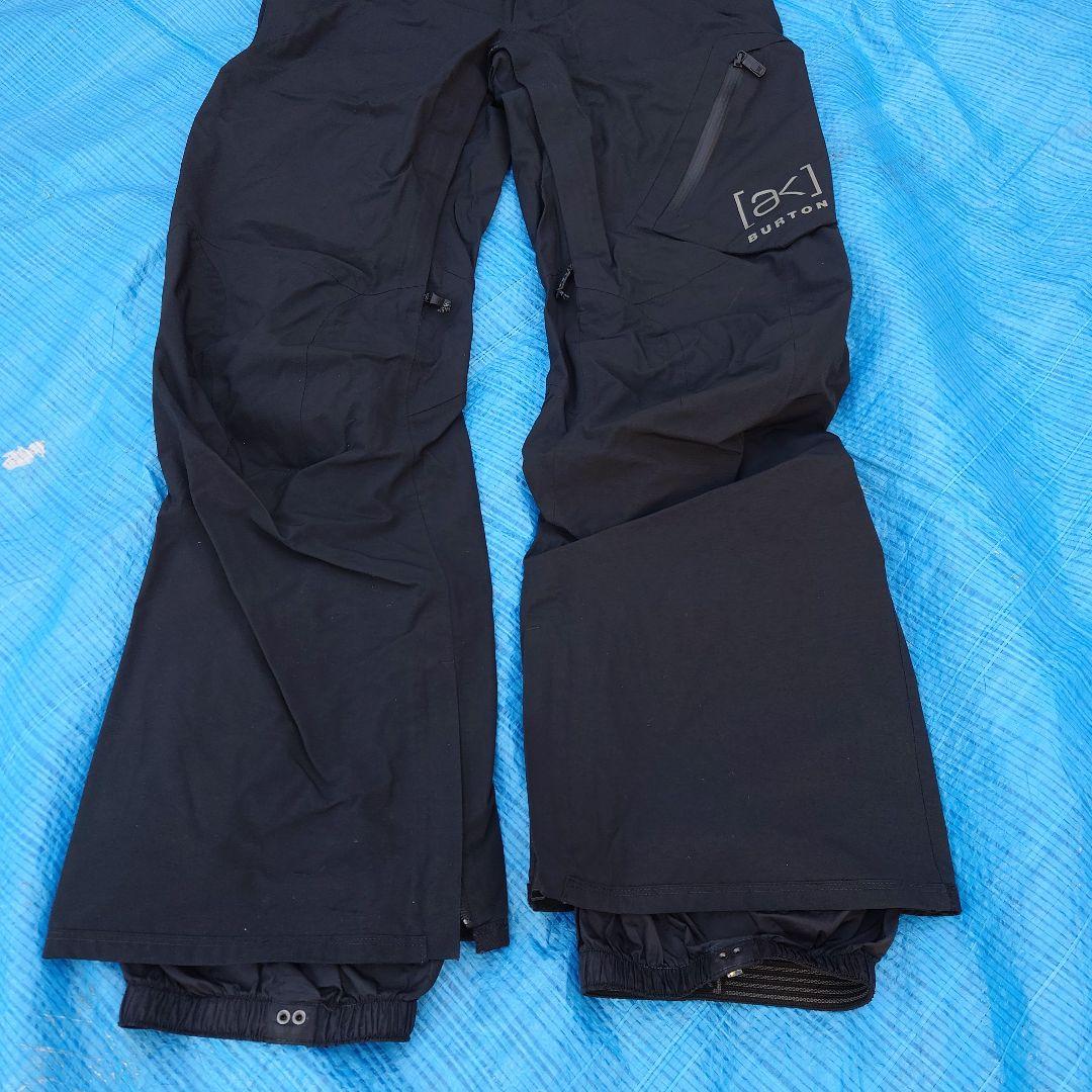 Burton [ak] スノーボードウェア Sサイズ
