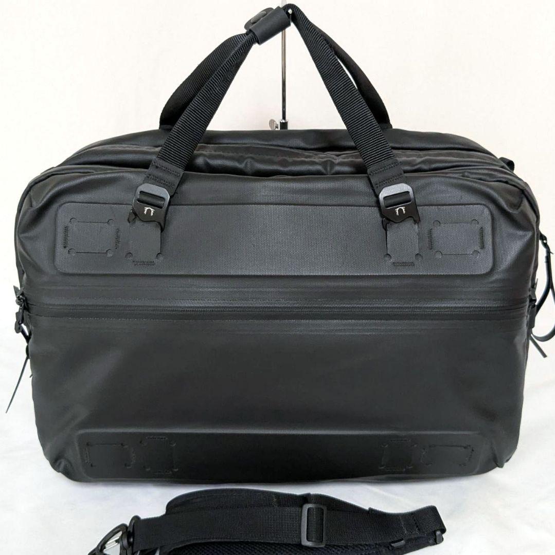 ✨美品✨ ブラックエンバー Forge 30 ビジネスバッグ リュック ブラック