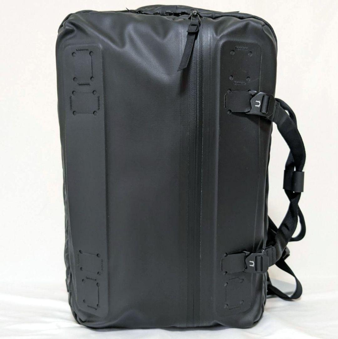 ✨美品✨ ブラックエンバー Forge 30 ビジネスバッグ リュック ブラック