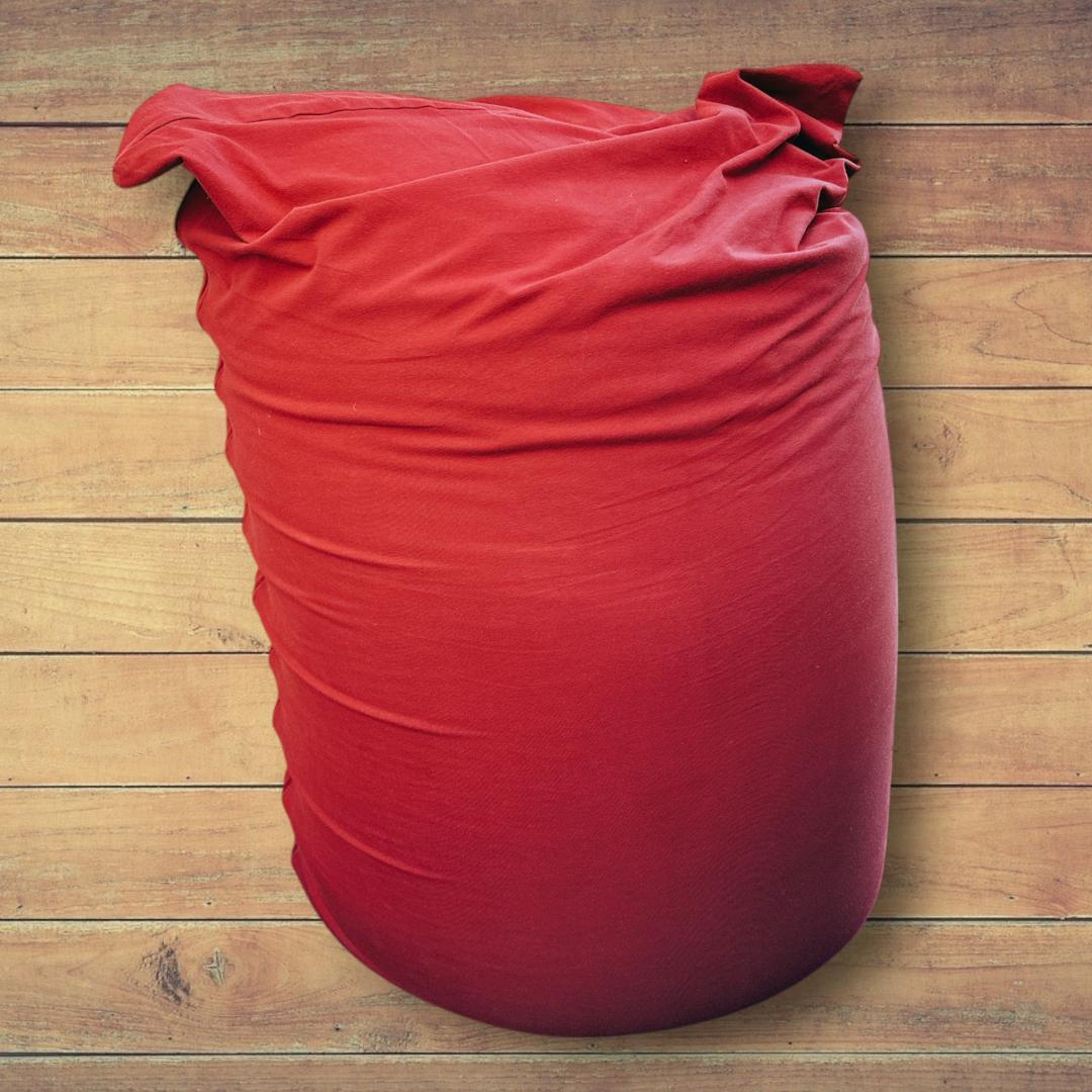 Yogibo Max ヨギボーマックス レッド