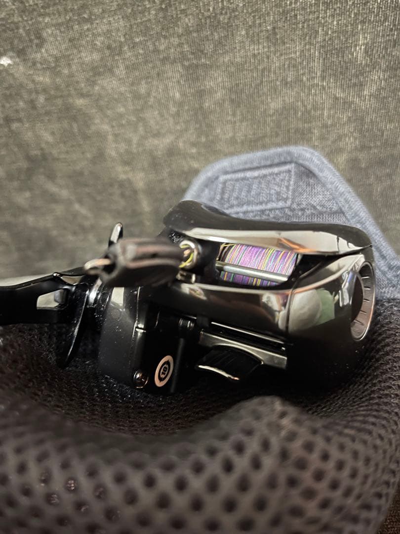 SHIMANO 23ANTARES DC MDXG リール