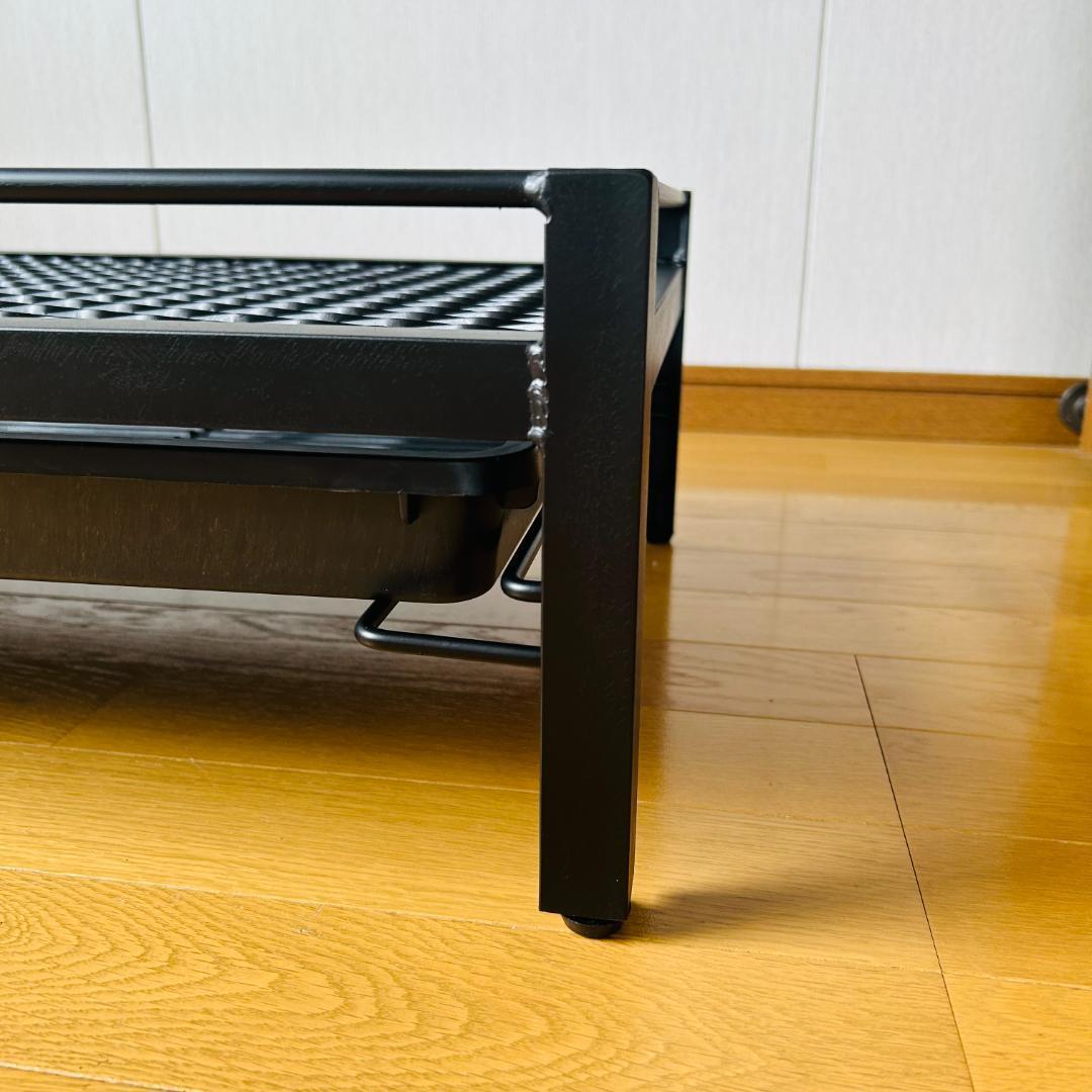 年始セール　植物棚　シェルフ　アガペラック 124cm x 41cm