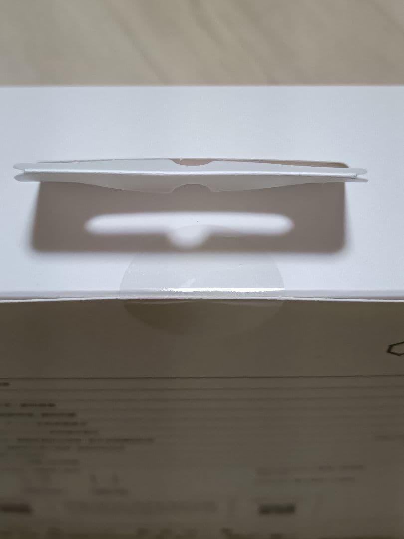 未開封　final UX2000 ワイヤレスヘッドフォン クリーム