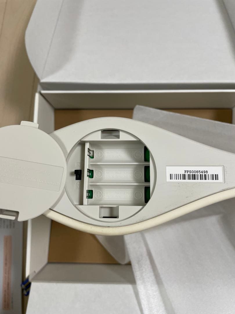 シックスパッド　フットフィット3