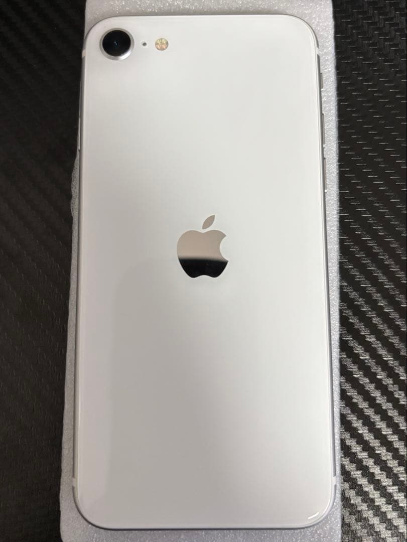 iPhone SE 第2世代 64GB SIMフリー