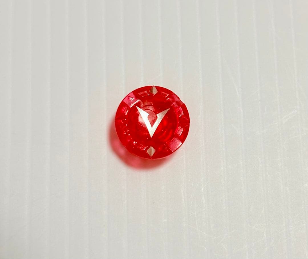 ベイブレード ゴッドヴァルキリー 炎騎士Ver. コロコロ 1000名限定品