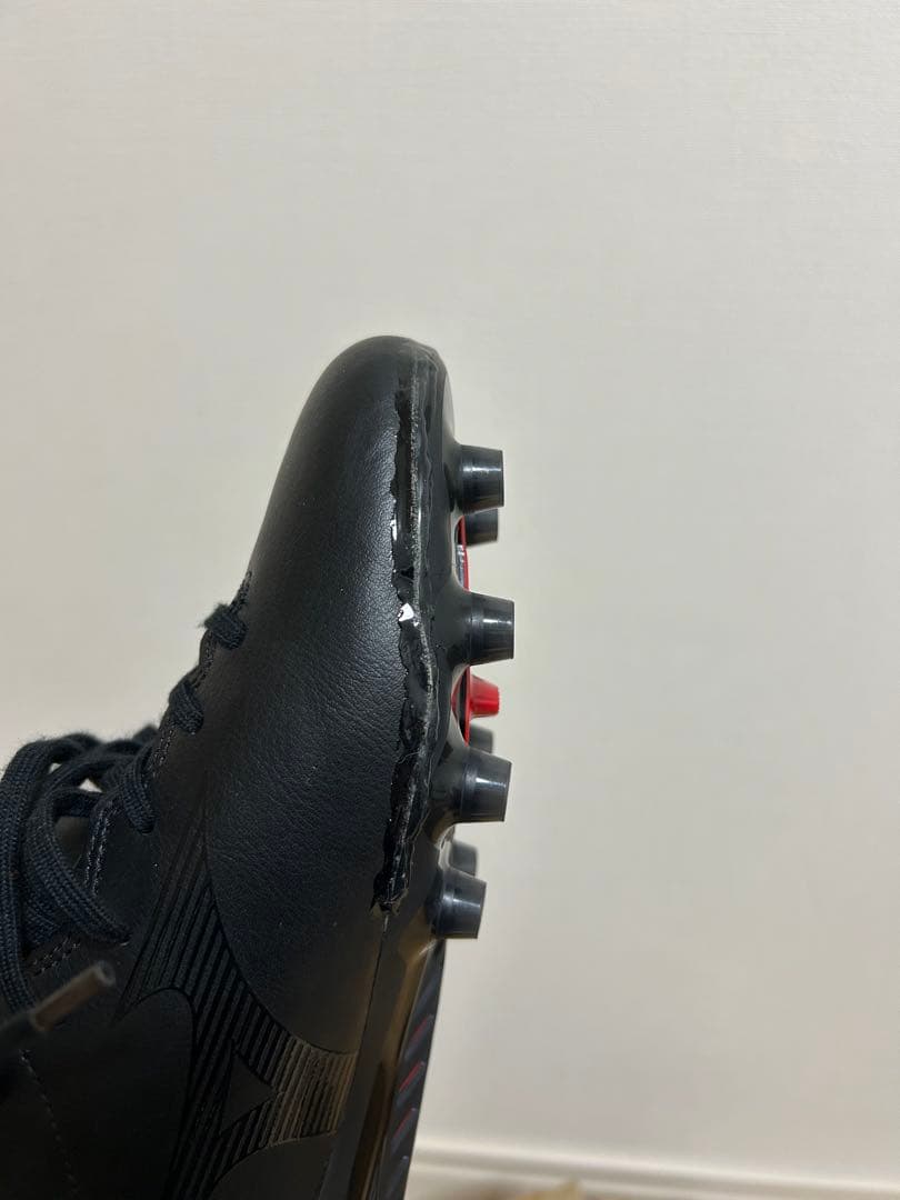 Mizuno ミズノ　モナルシーダ　サッカースパイク　24.5㎝ 新品