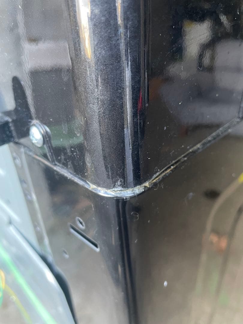 2022年製 ニトリ 6kg NTR60 洗濯機　⑫