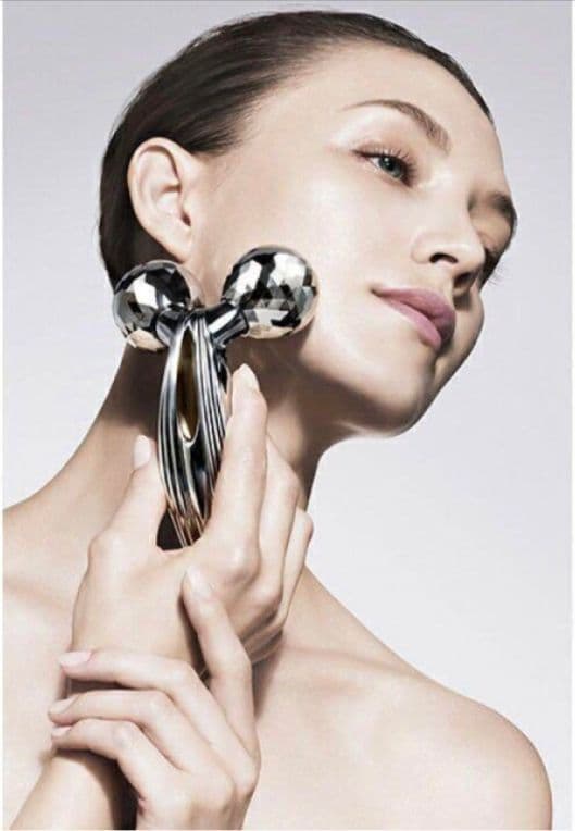 【新品未使用/箱カード付属全部付】ReFa リファカラットレイ MTG 美顔