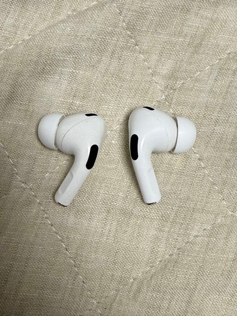 AirPodspro第2世代　USB-C