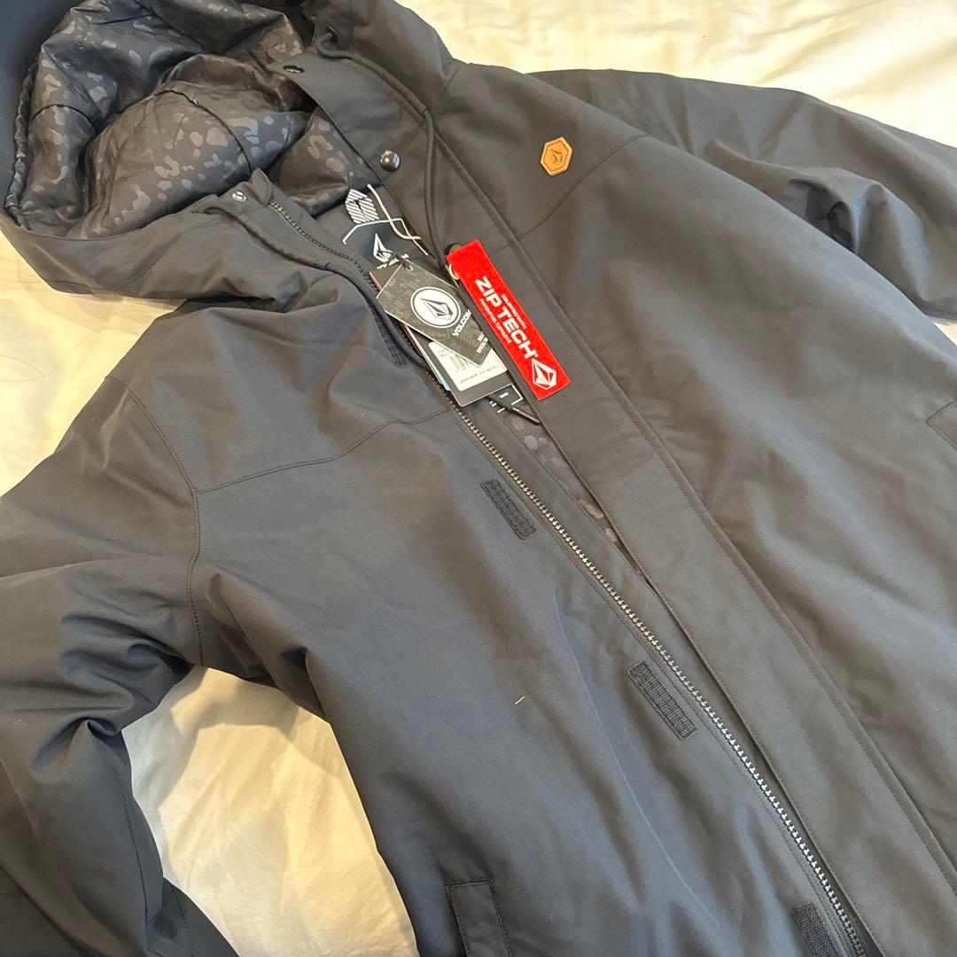 VOLCOMボルコム スノーボード ウェア