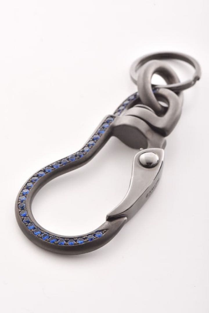 小物 IVXLCDM Carabiner Basic Collection