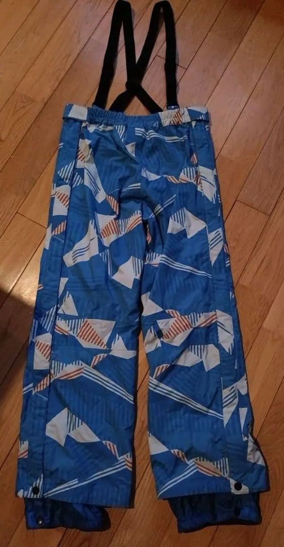 THE NORTH FACE ザ・ノース・フェイス スキーパンツ 150cm