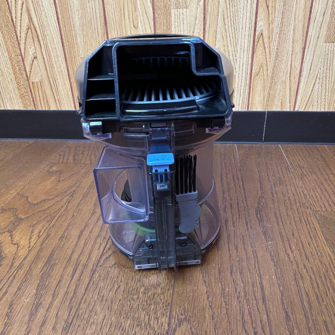 HITACHI キャニスター掃除機 CV-SC300｜2015年製・動作確認済み