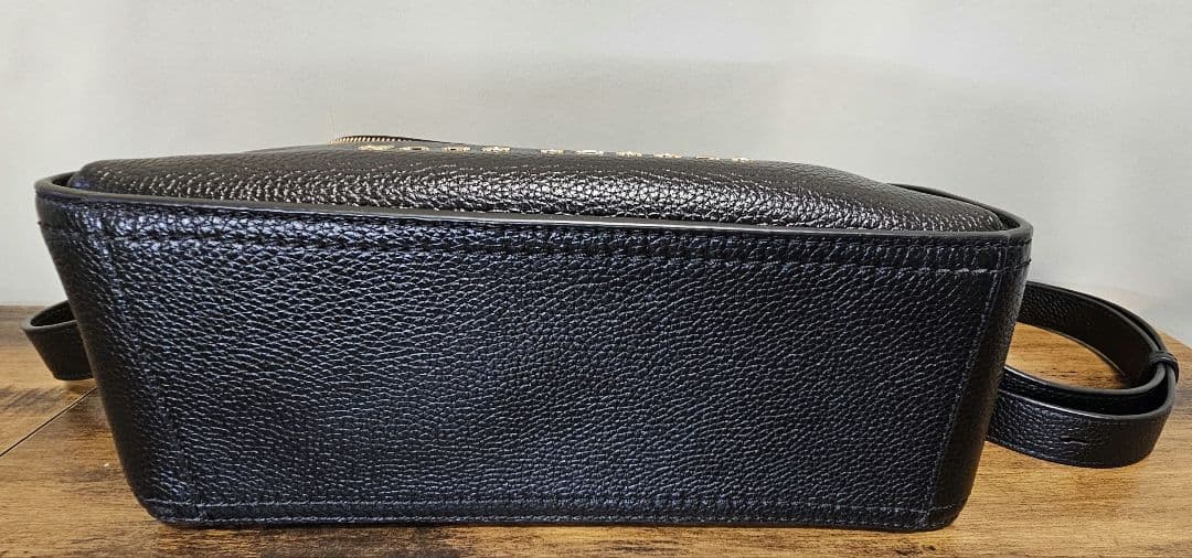 【riku.riru.ruru】MARC JACOBS レザー ショルダー