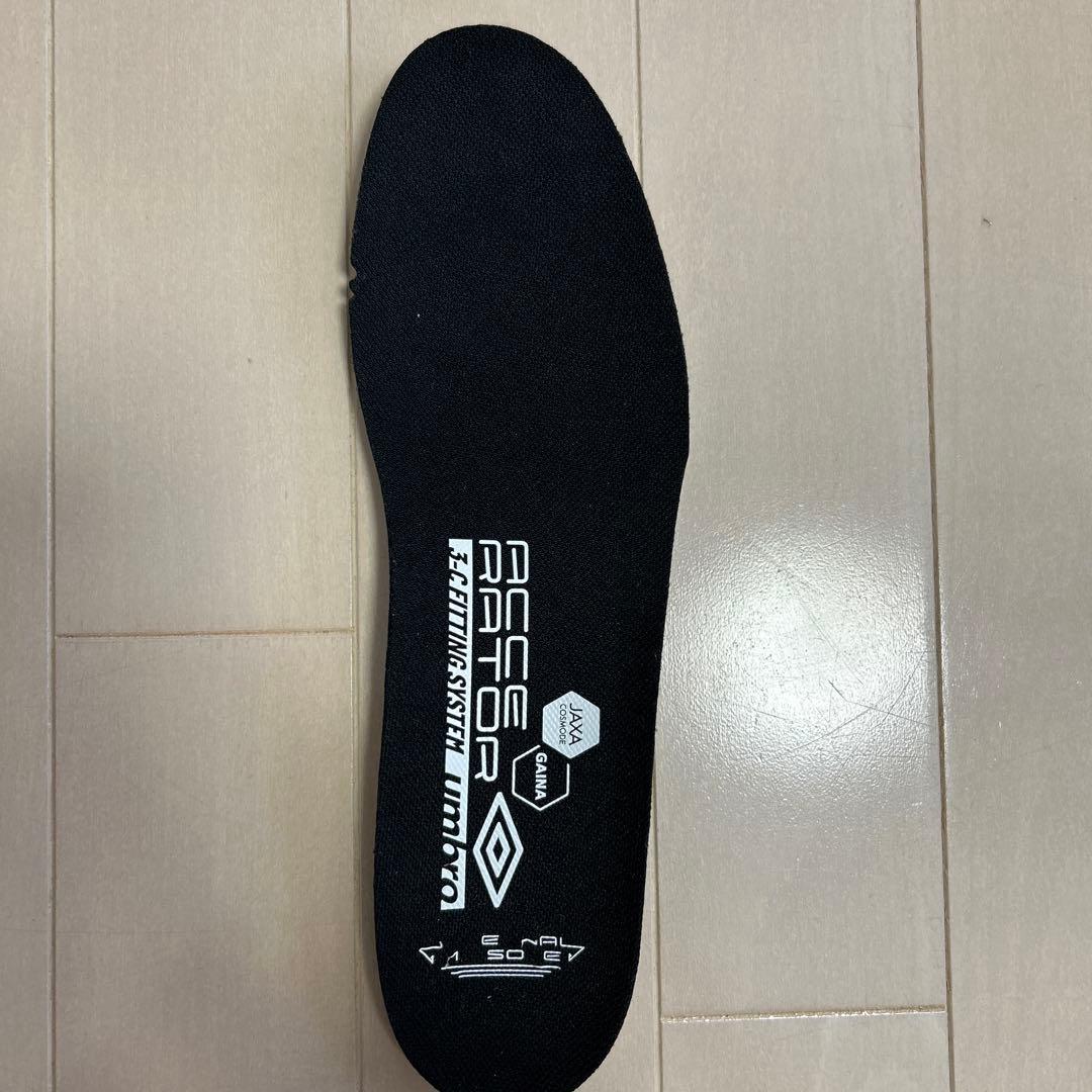 アンブロ　アクセレイター b v３ HG