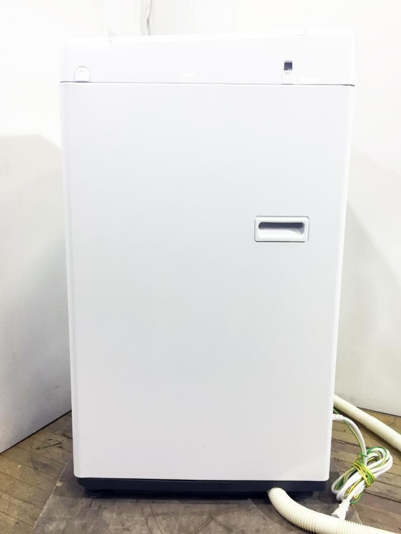 2019年製★東芝 4.5㎏ 洗濯機【AW-45M7】