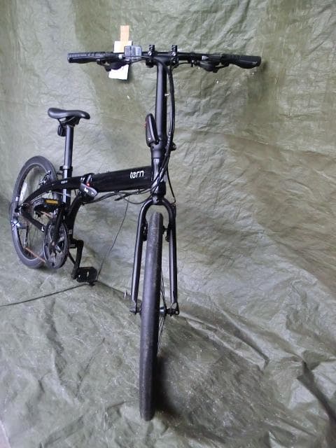 171：tern　NODE D16　ジャンク　引取限定：埼玉県所沢市