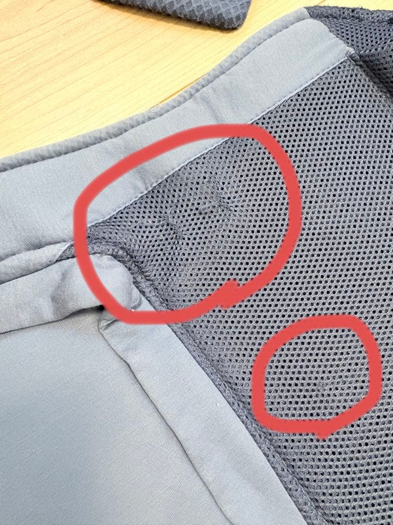 NUNA cudl 抱っこ紐 アスペン